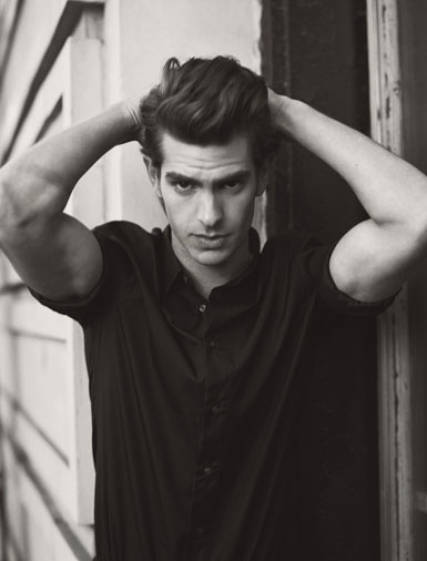 Andrew modeling